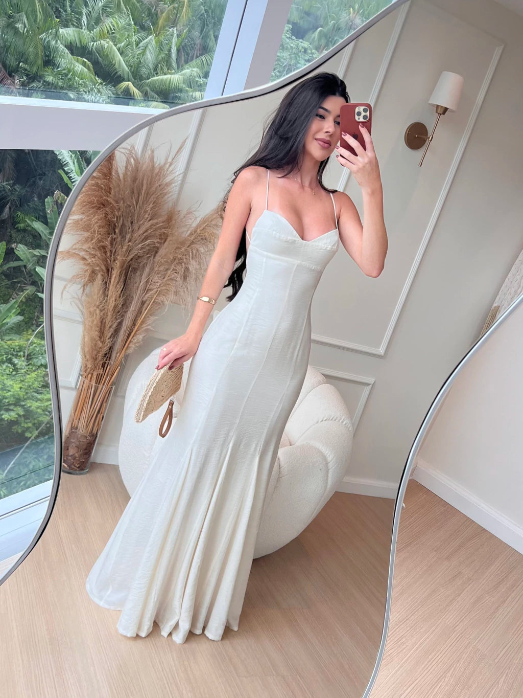 Vestido Noelia