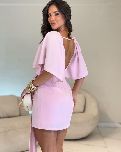 Vestido charlotte