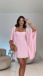 Vestido Joya