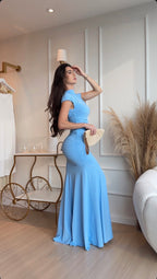 Vestido Eille