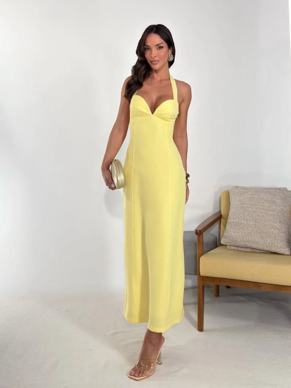 Vestido Ariana