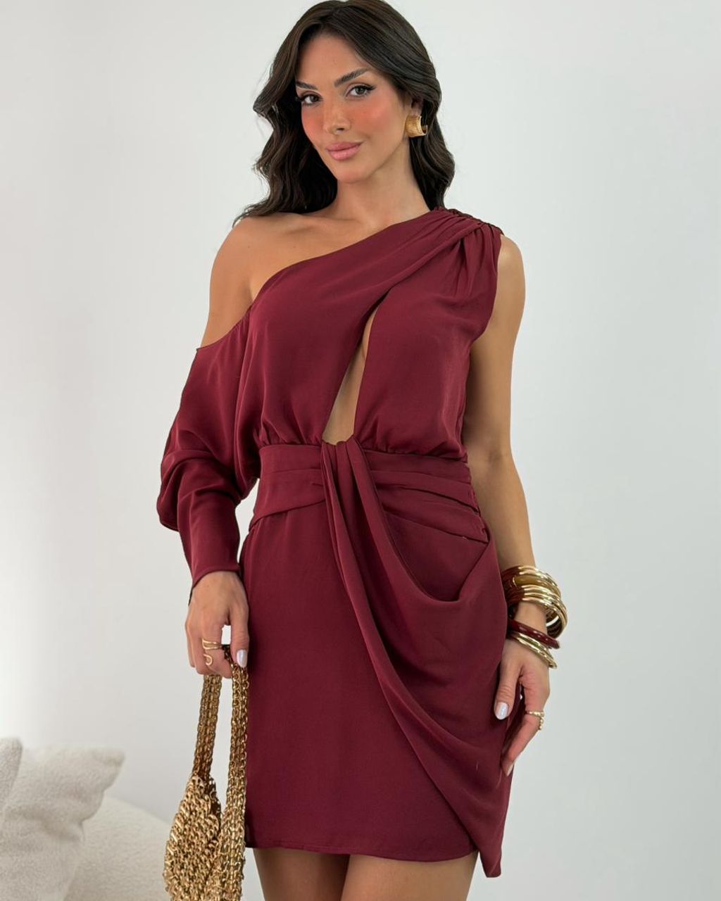 Vestido Gea