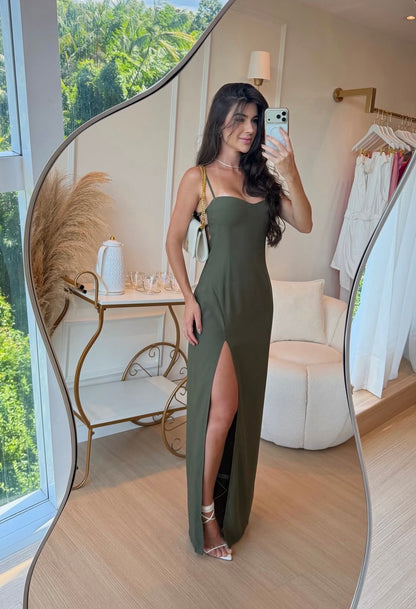 Vestido Natalia