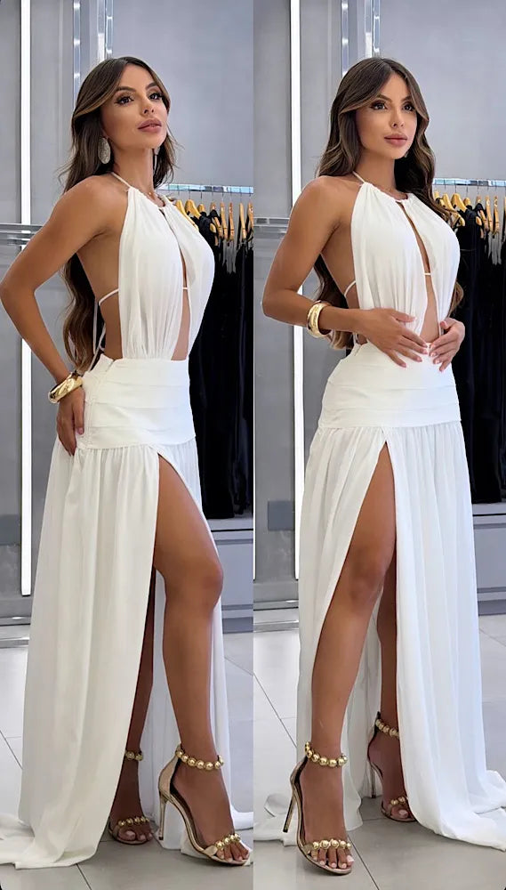 Vestido norma