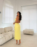 Vestido Alondra