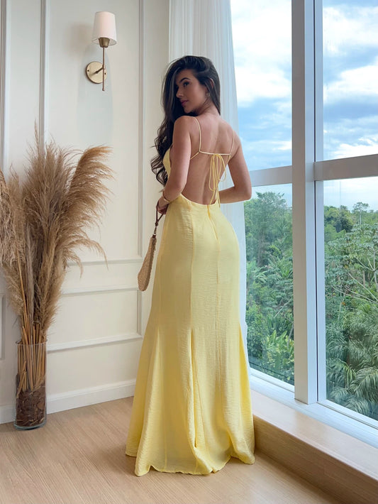 Vestido Noelia