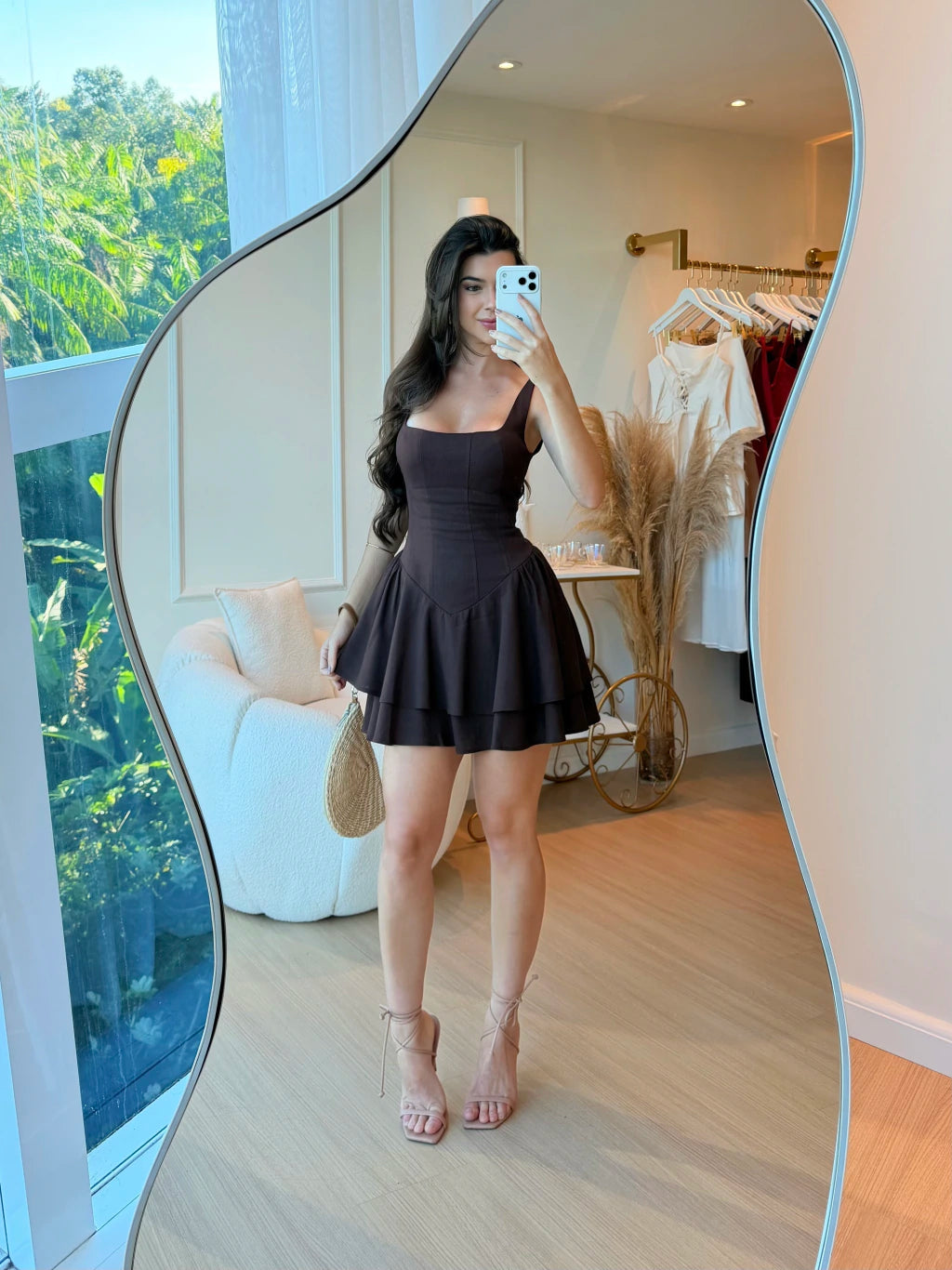 Vestido Daysi