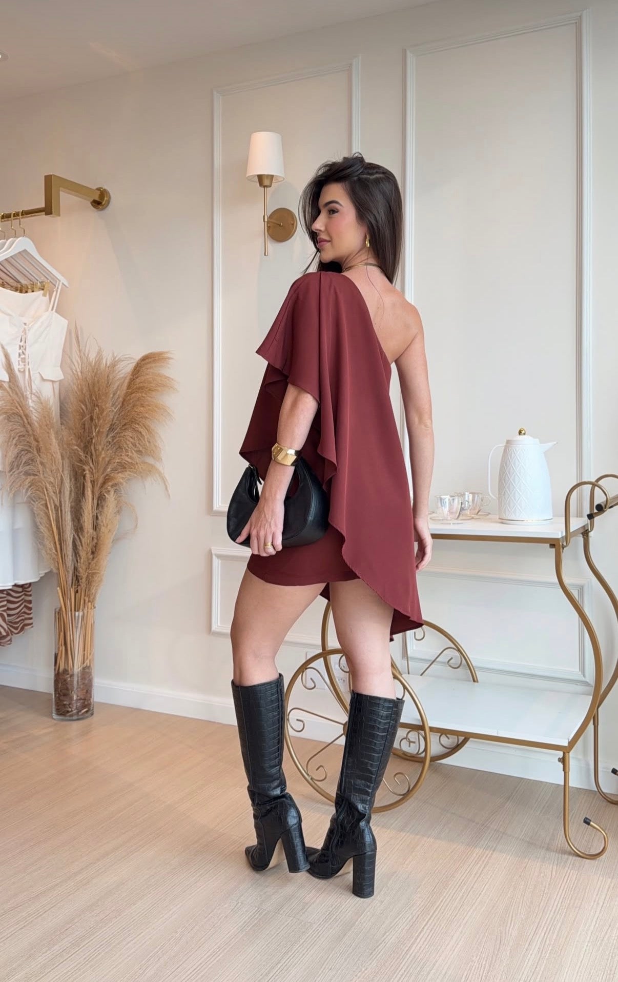 Vestido Maite