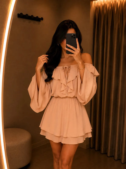 Vestido odette