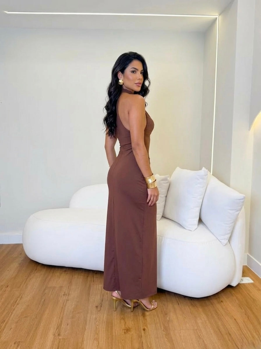 Vestido Olena