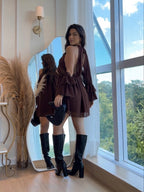 Vestido Catalina