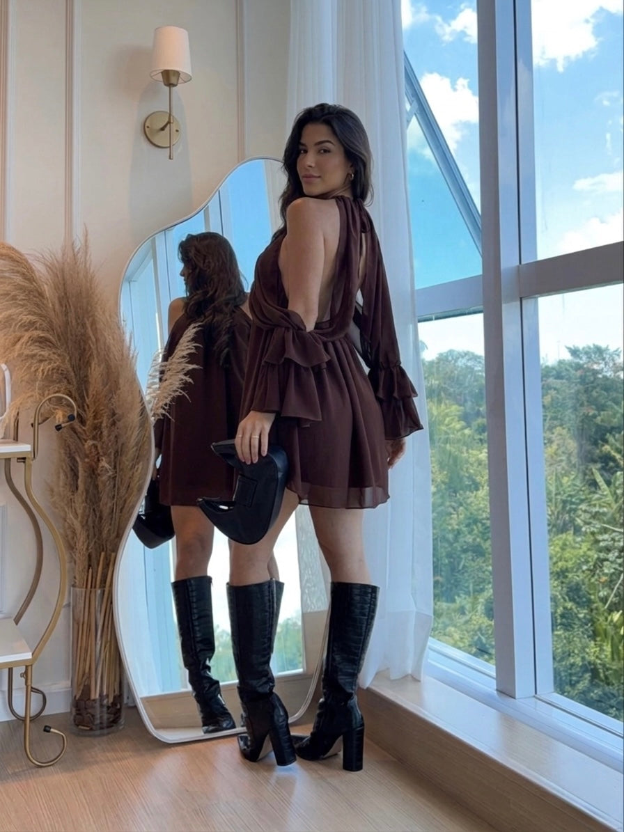 Vestido Catalina