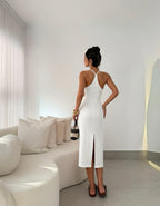 Vestido zafira