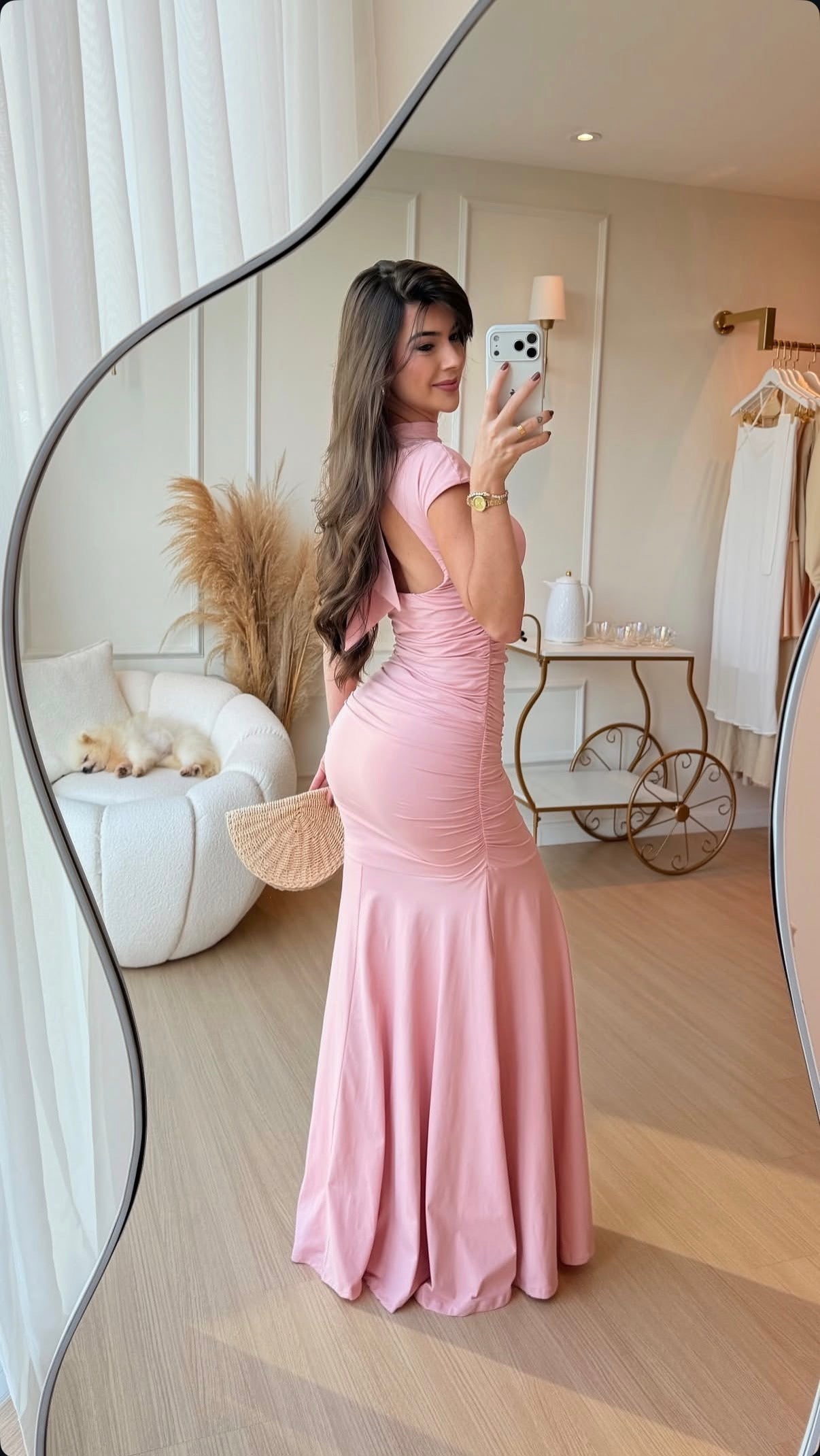 Vestido Eille