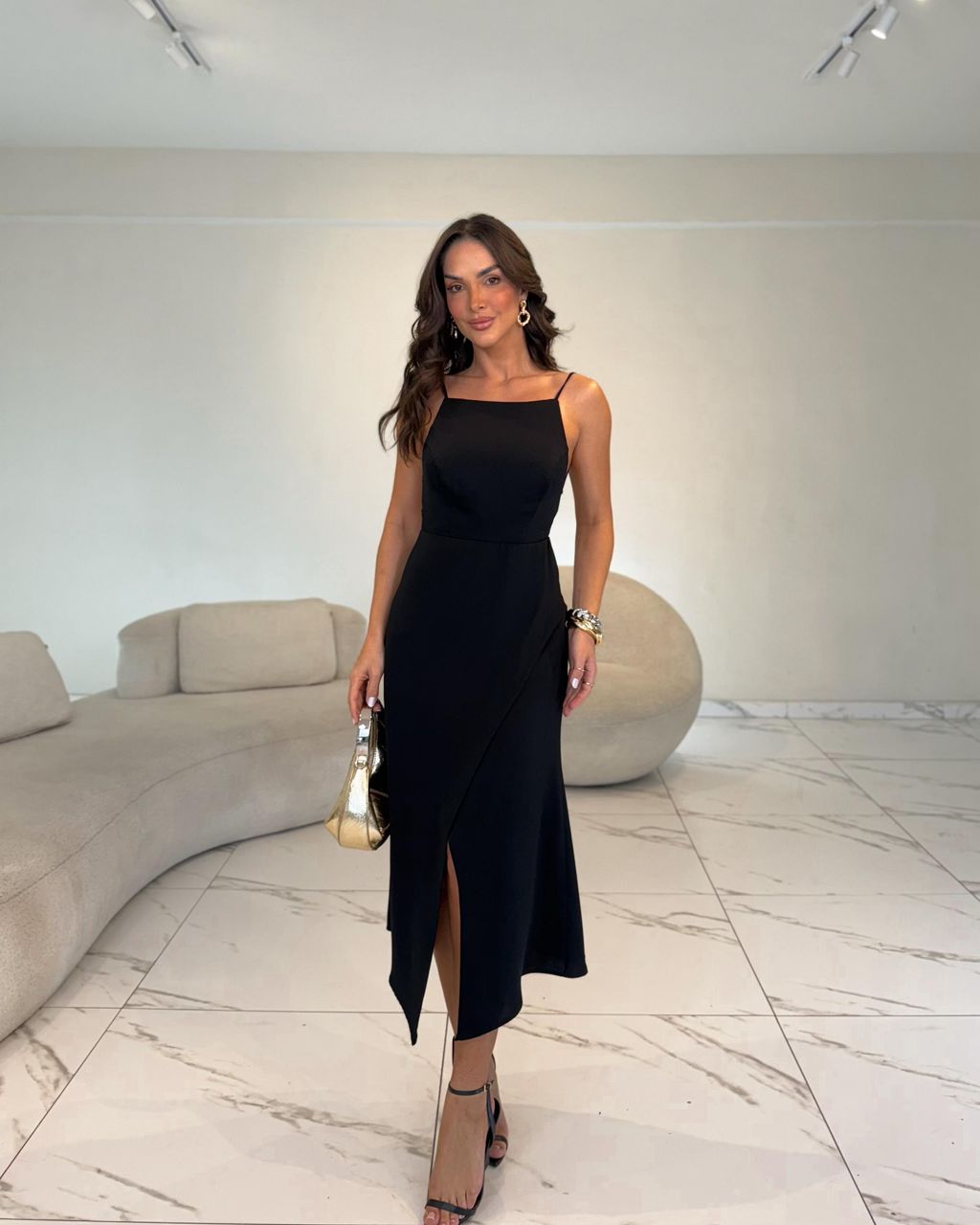 Vestido Maryori