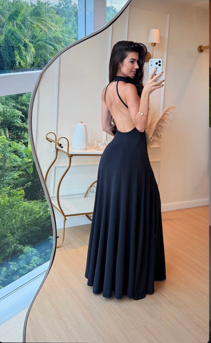 Vestido Romana
