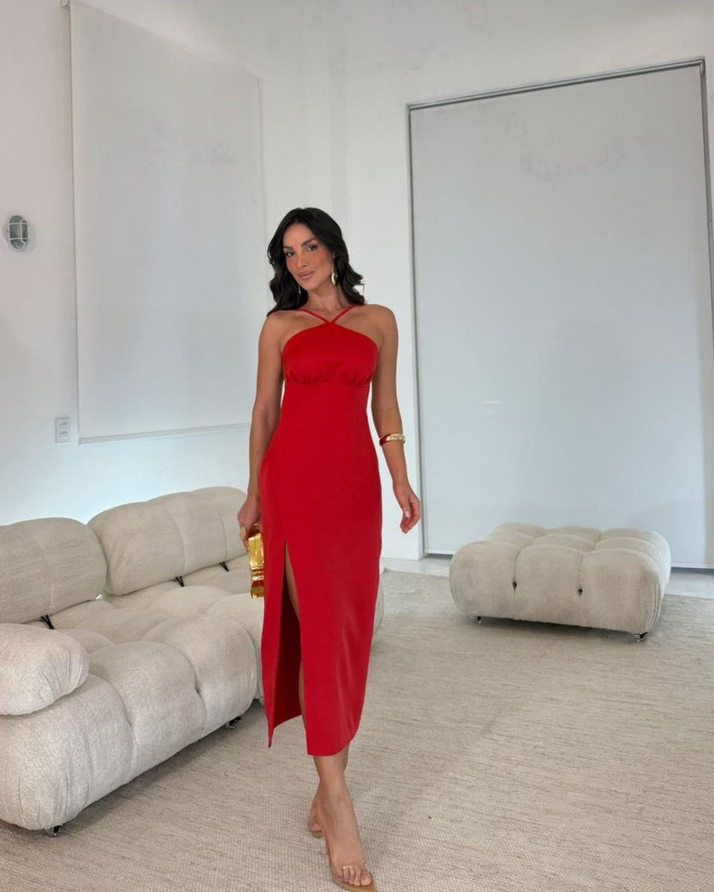 Vestido Alondra