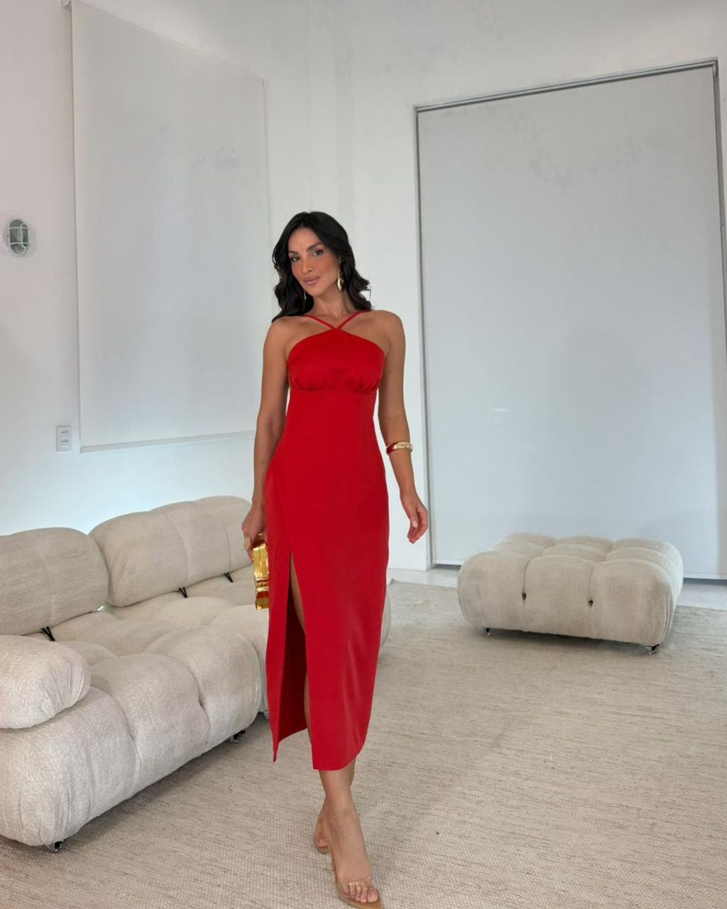 Vestido Alondra