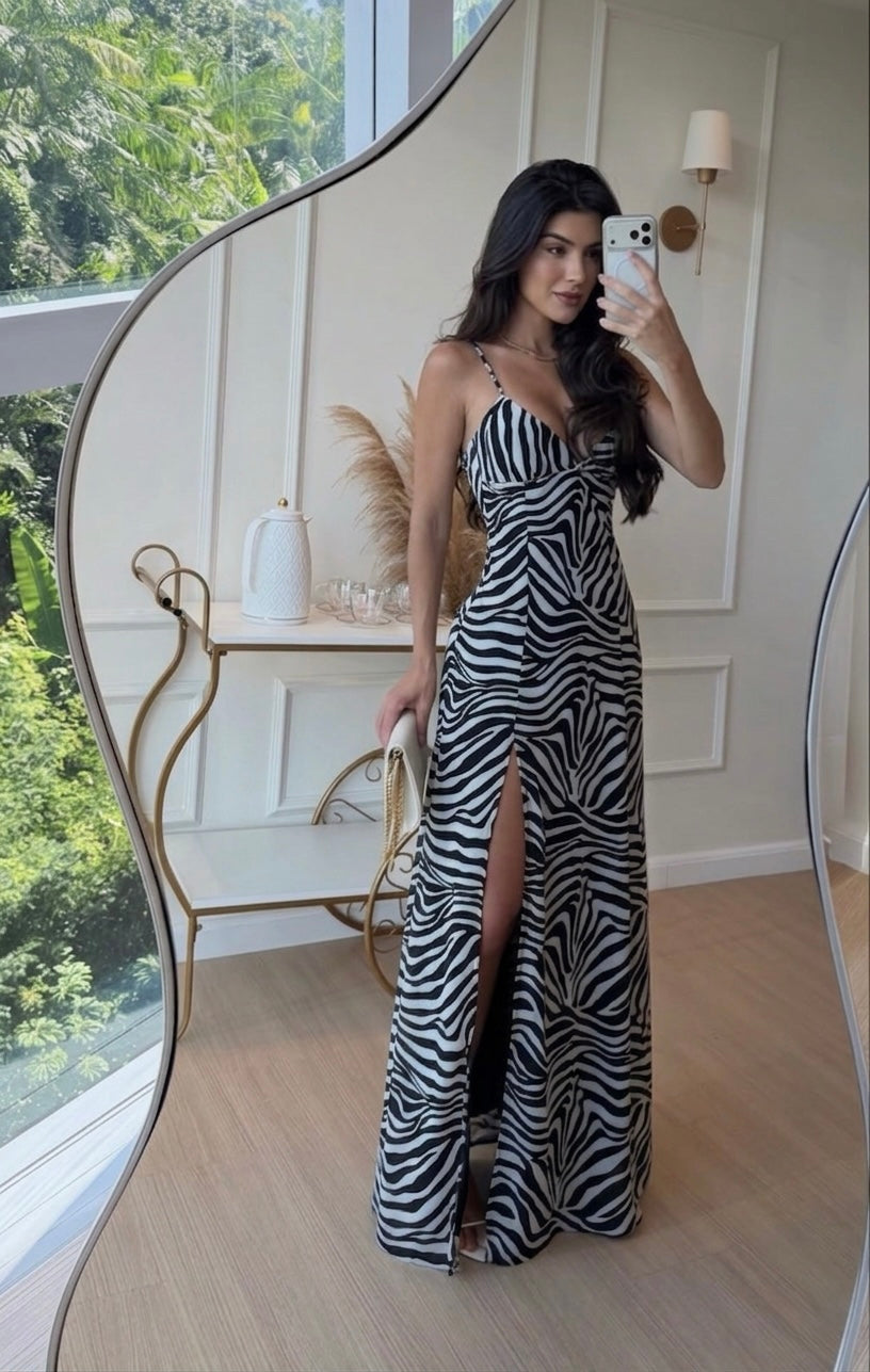 Vestido Yasmina