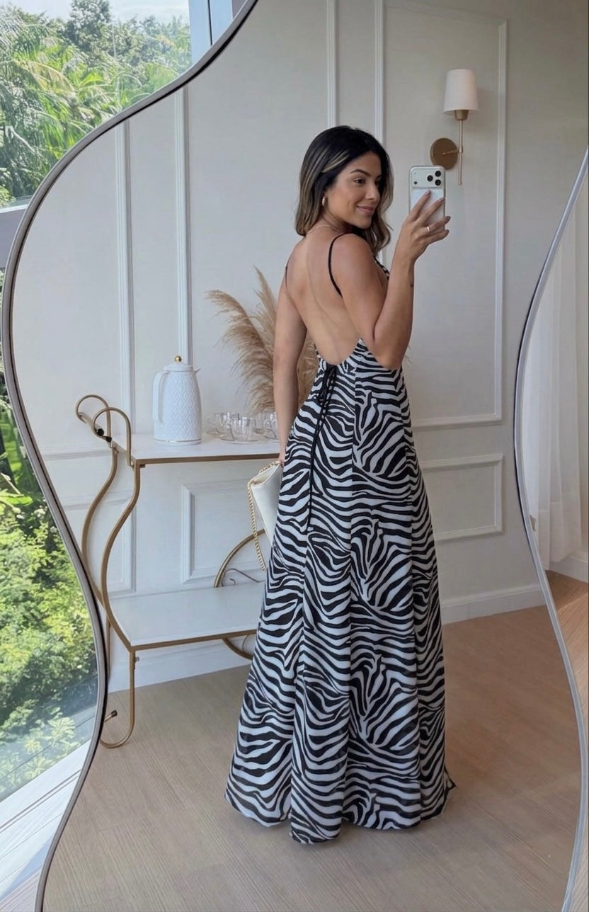 Vestido Yasmina