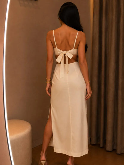Vestido vianey