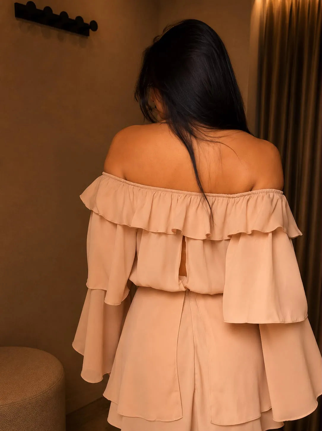 Vestido odette