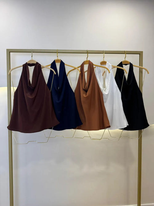 Blusa Enma