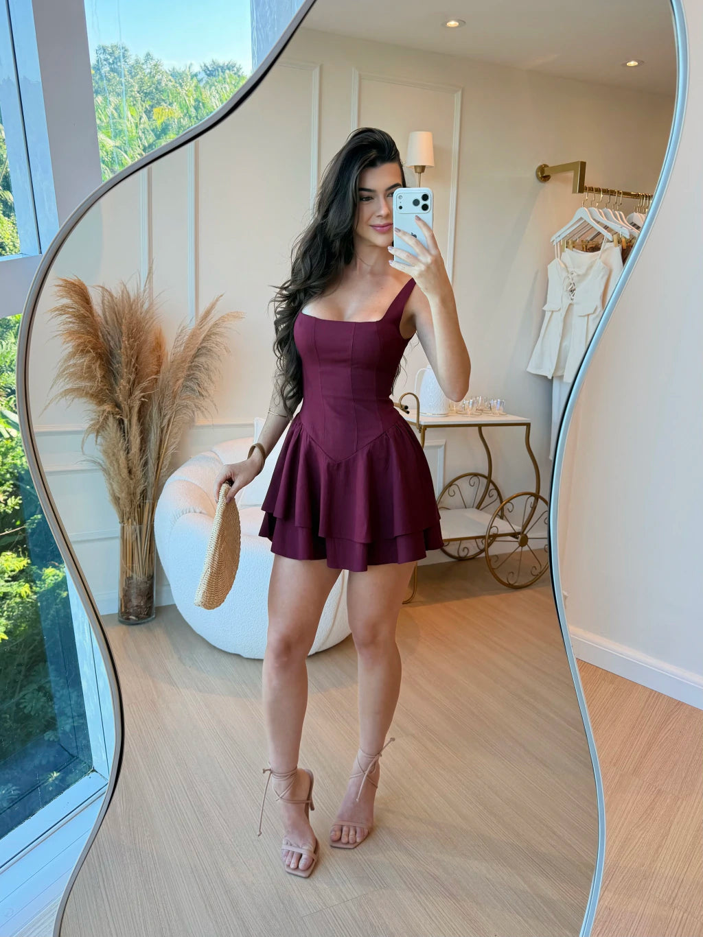 Vestido Daysi
