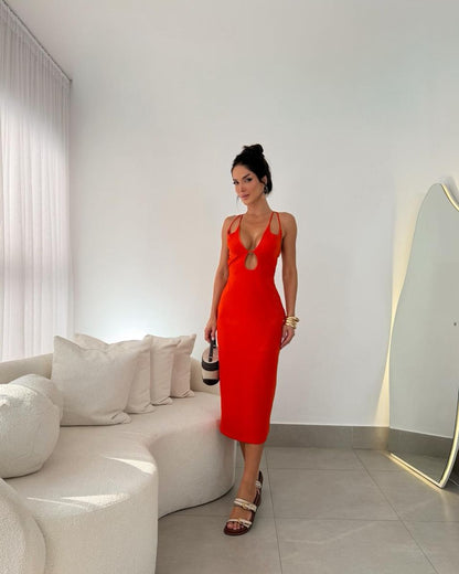 Vestido zafira