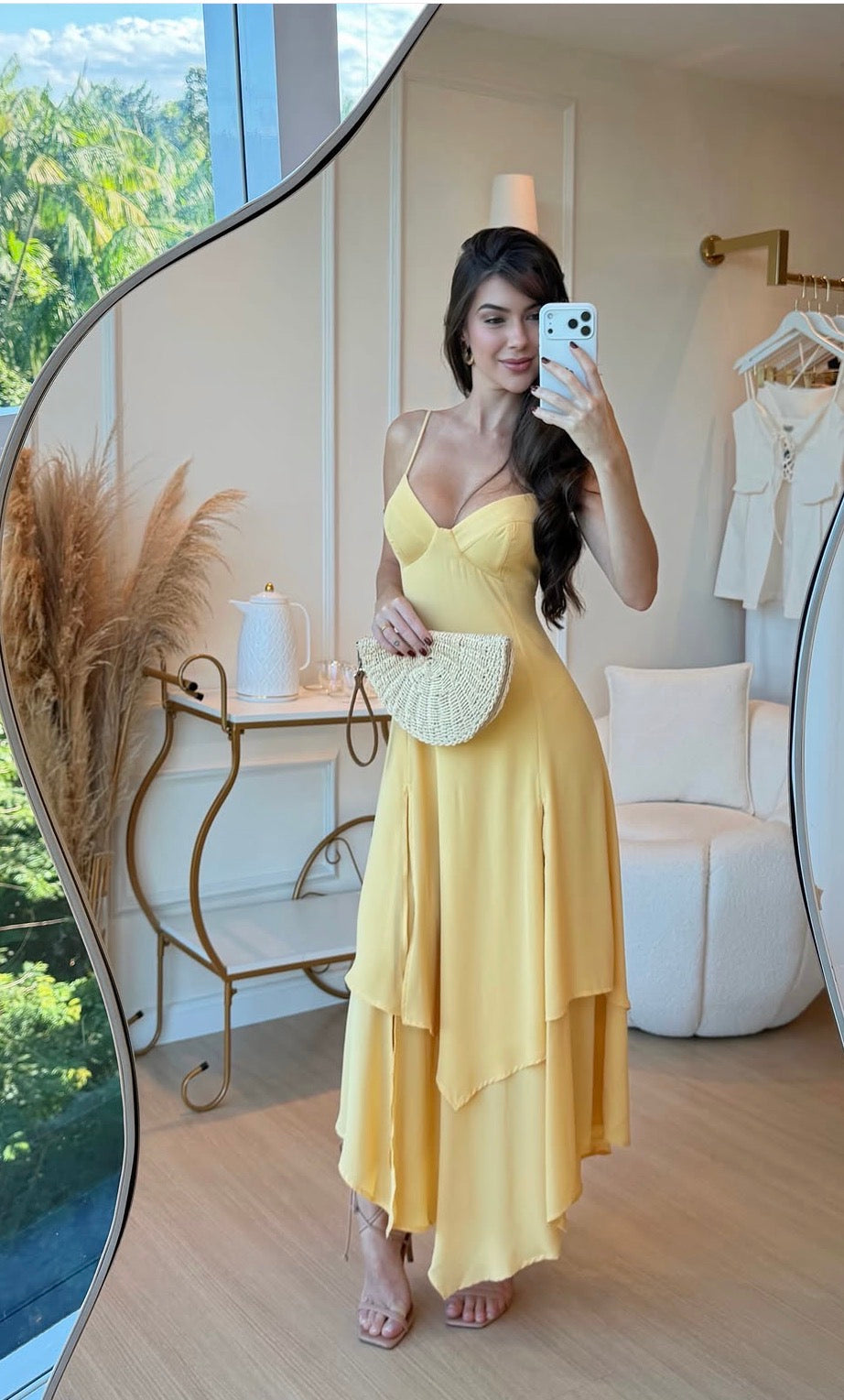 Vestido Belen