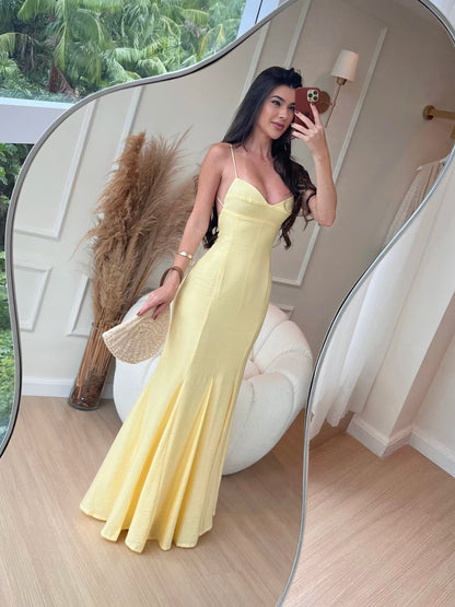 Vestido Noelia
