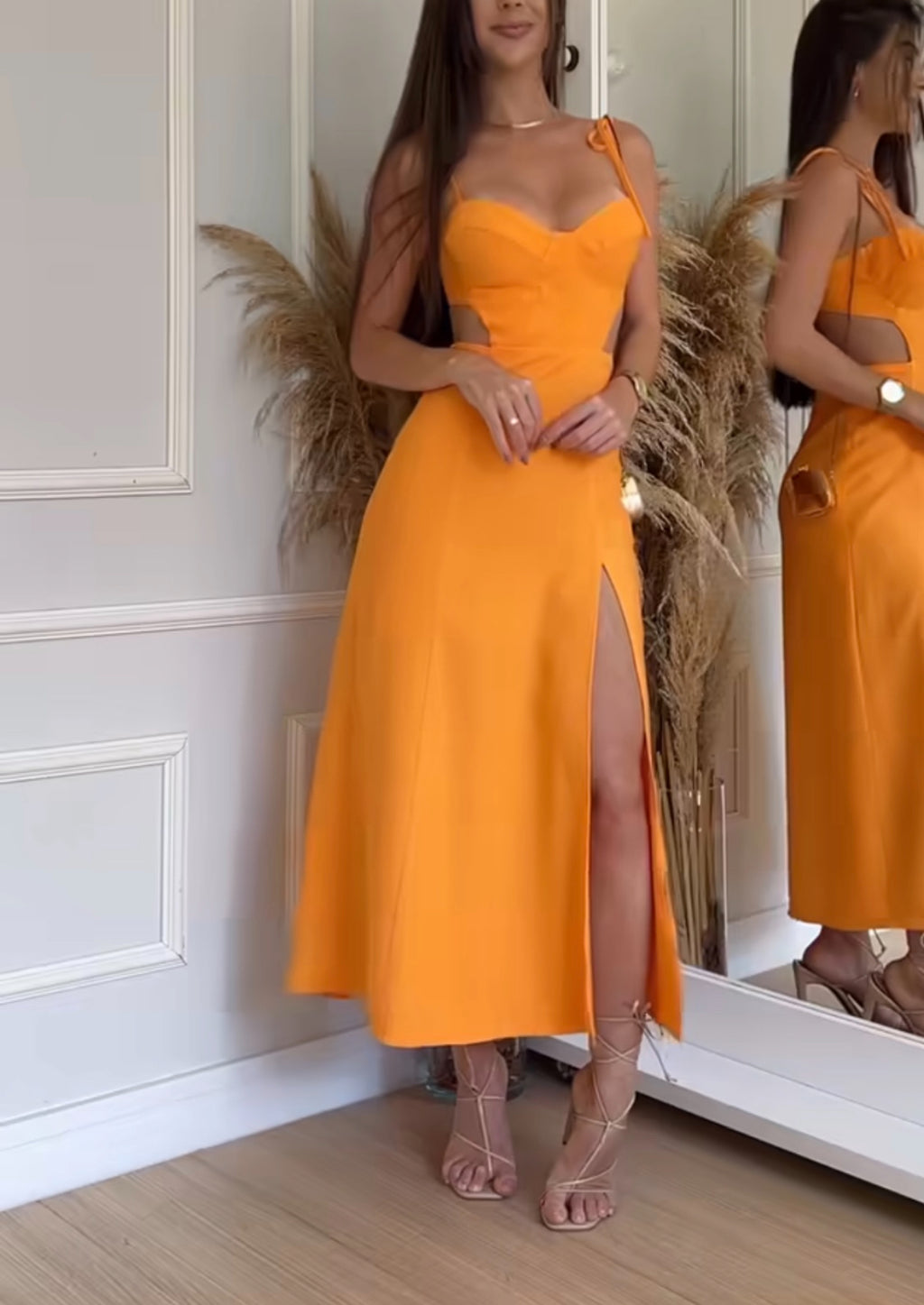 VESTIDO ANAHY