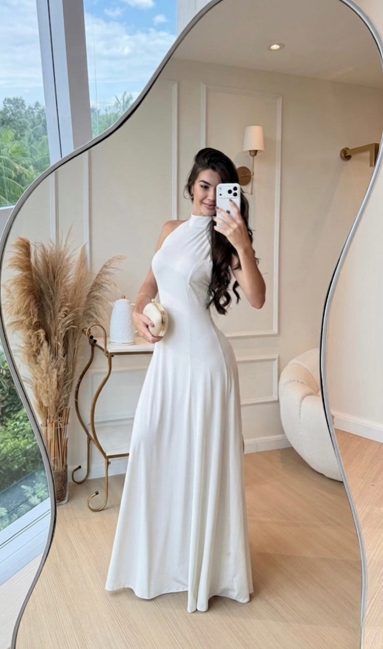 Vestido Romana