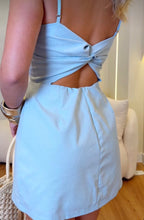 Vestido clara