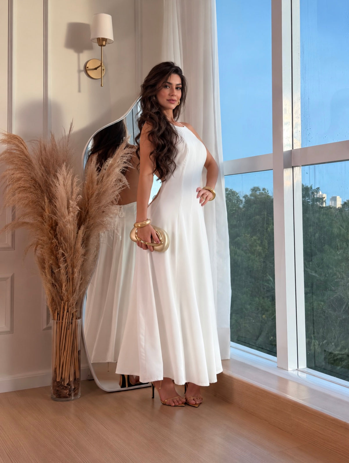 Vestido katte