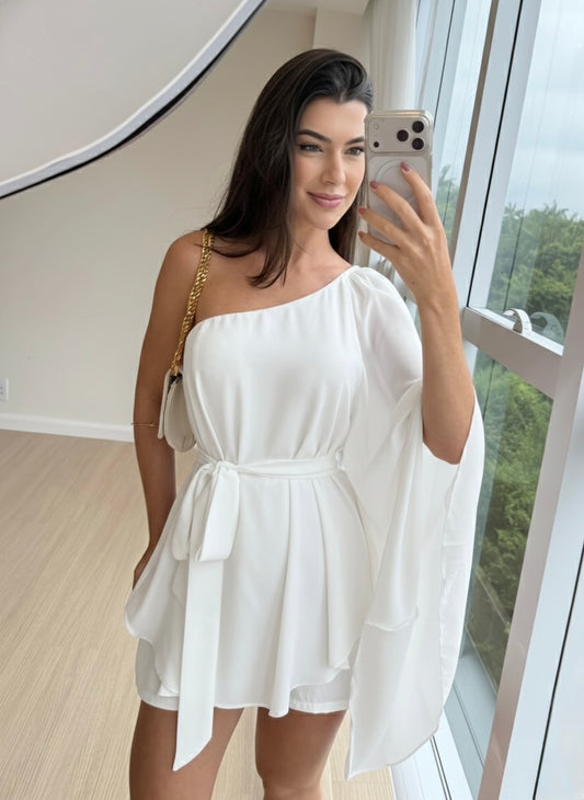 Vestido Iris (short interno)