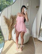 Vestido Valeri