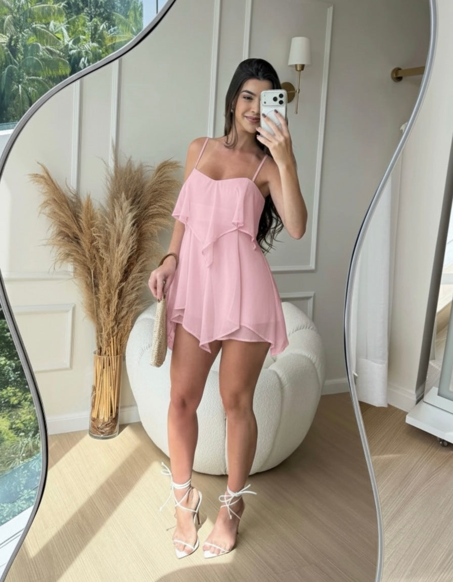 Vestido Valeri