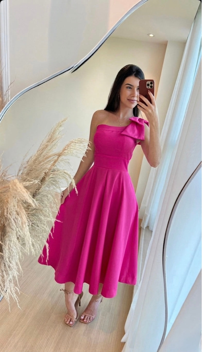 VESTIDO SADIE