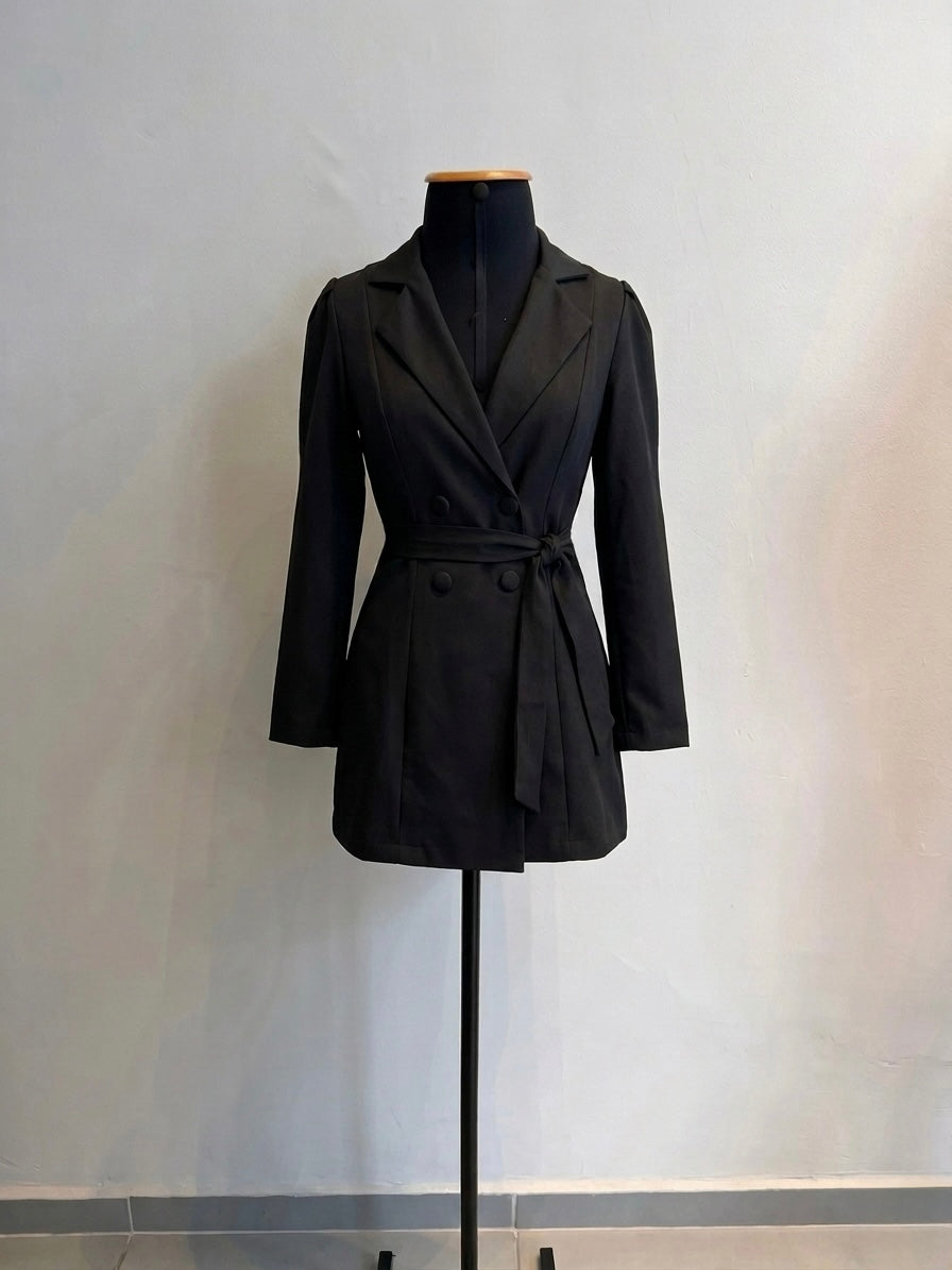 Vestido lizeth