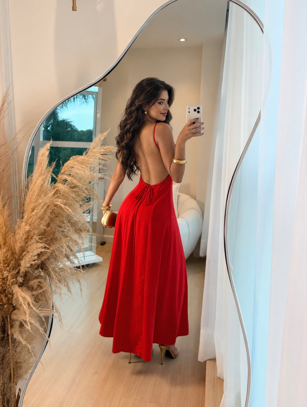 Vestido katte