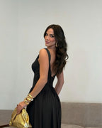 Vestido azucena