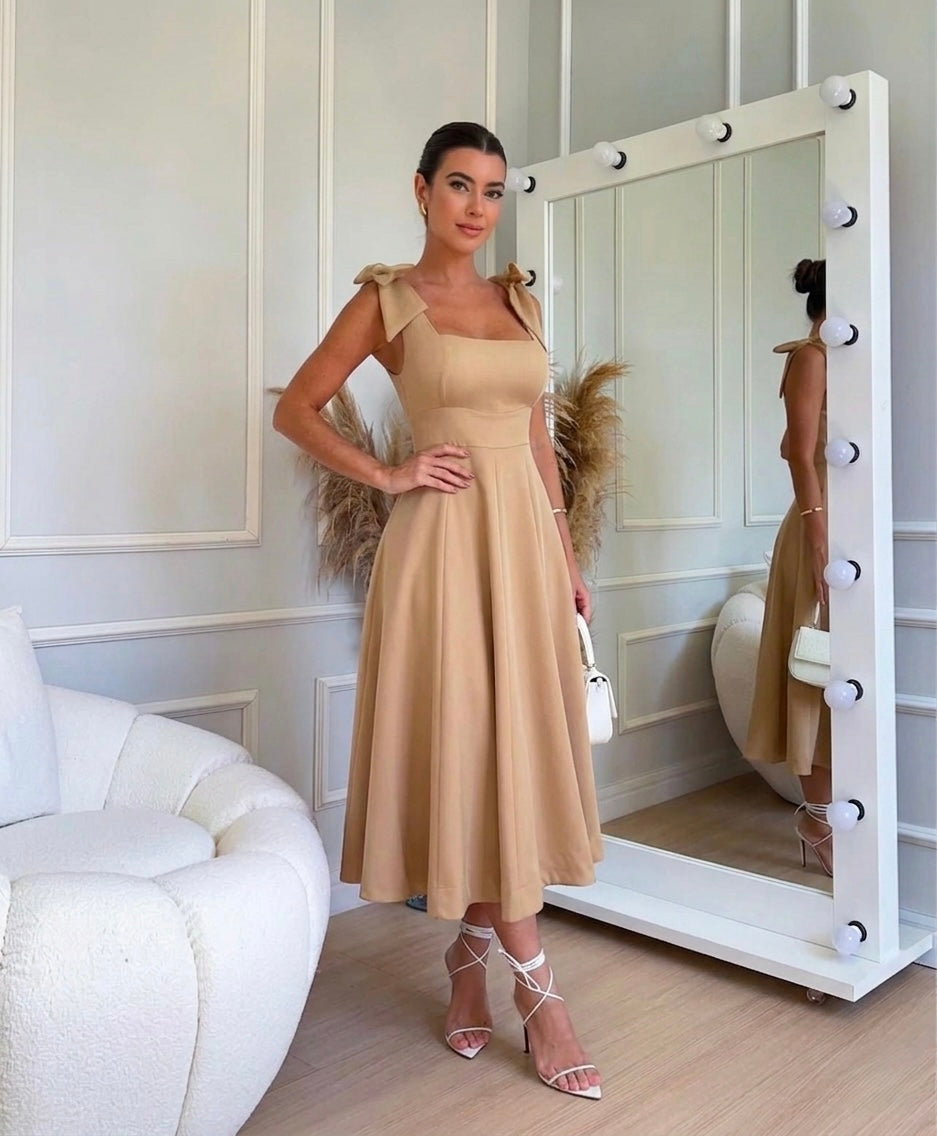 VESTIDO GENESIS