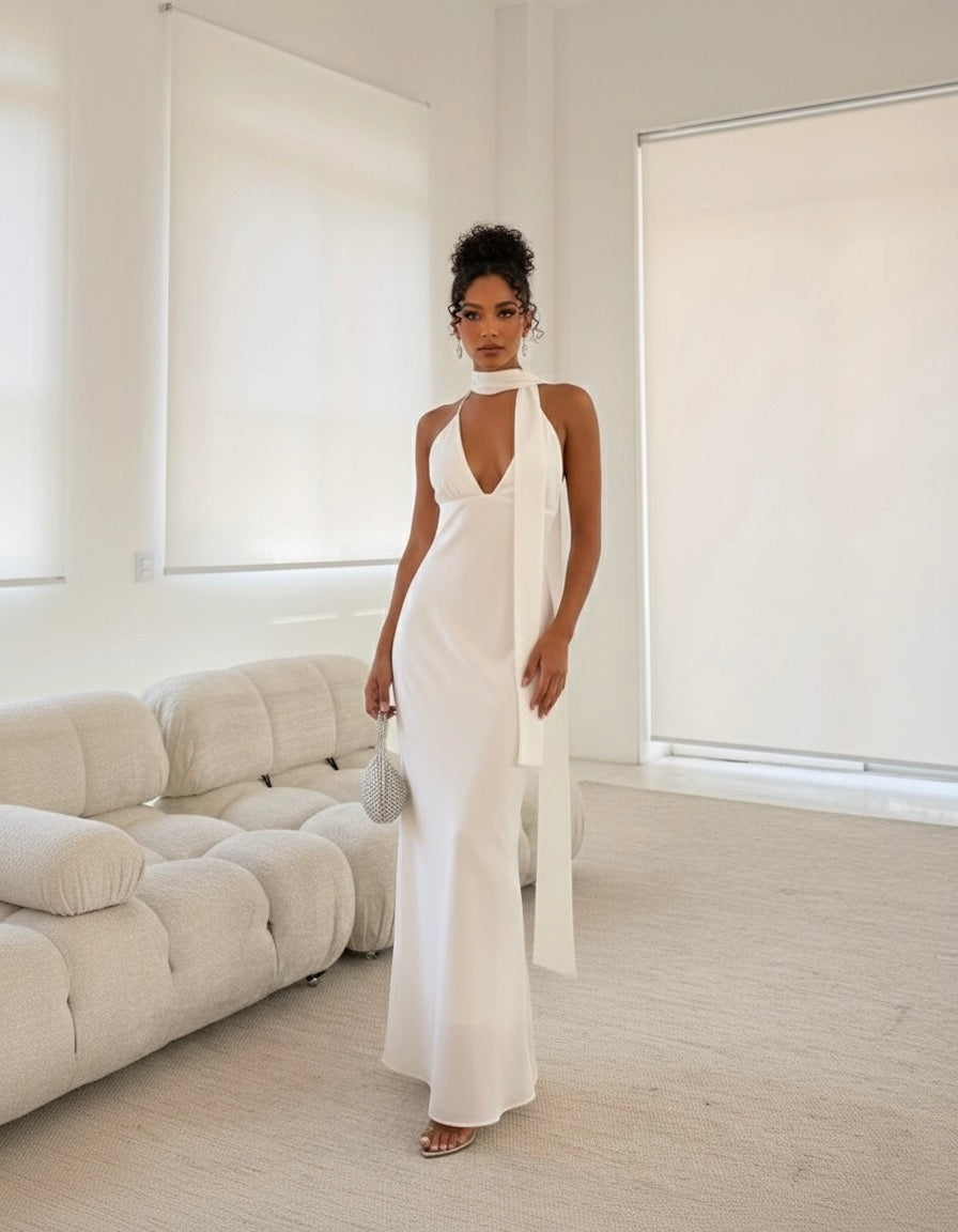 Vestido Noelle