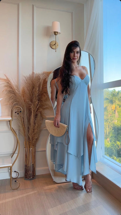 Vestido Belen