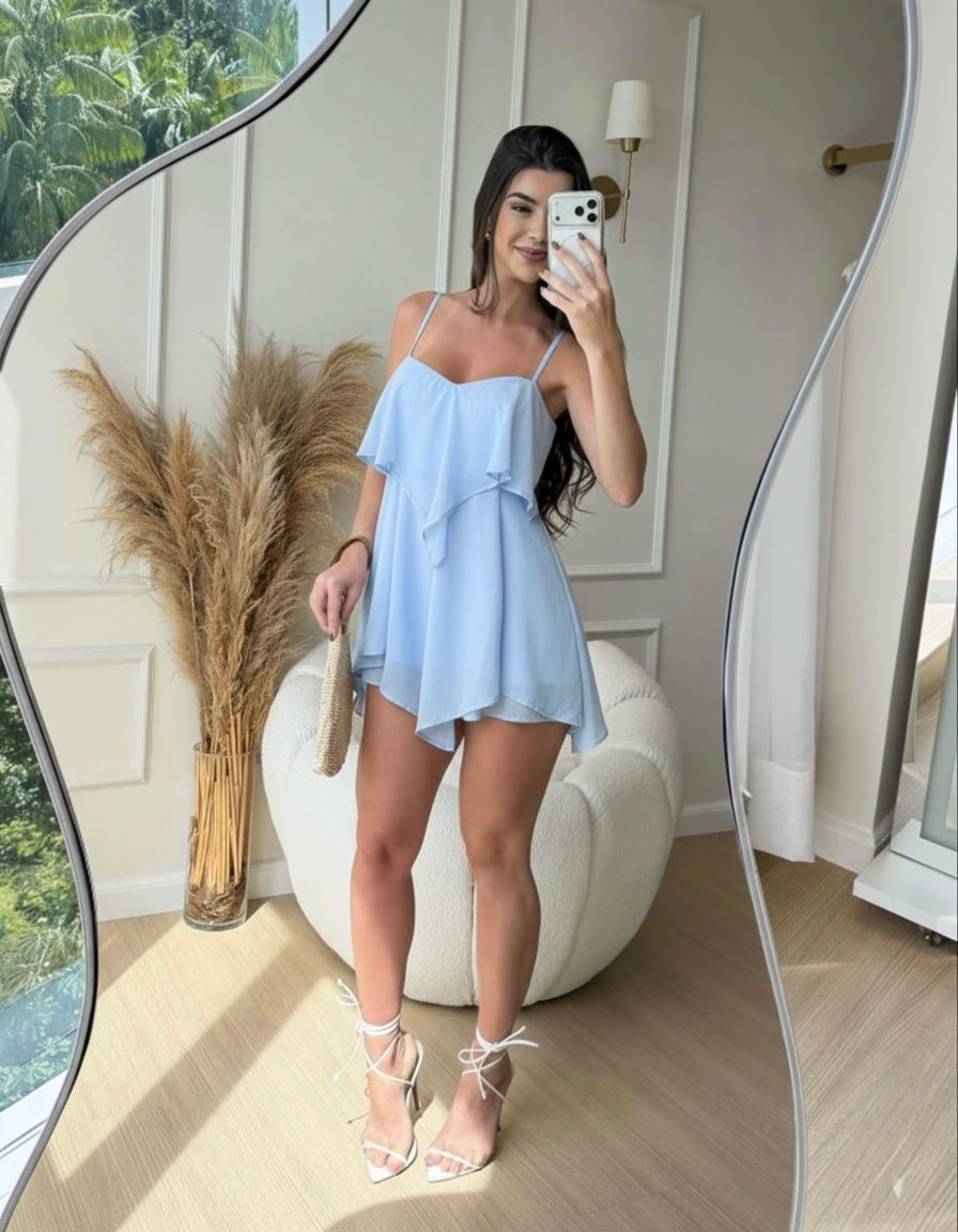 Vestido Valeri