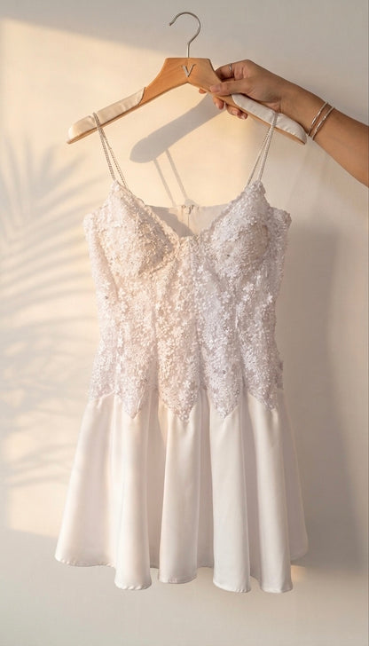 Vestidoshort estrella