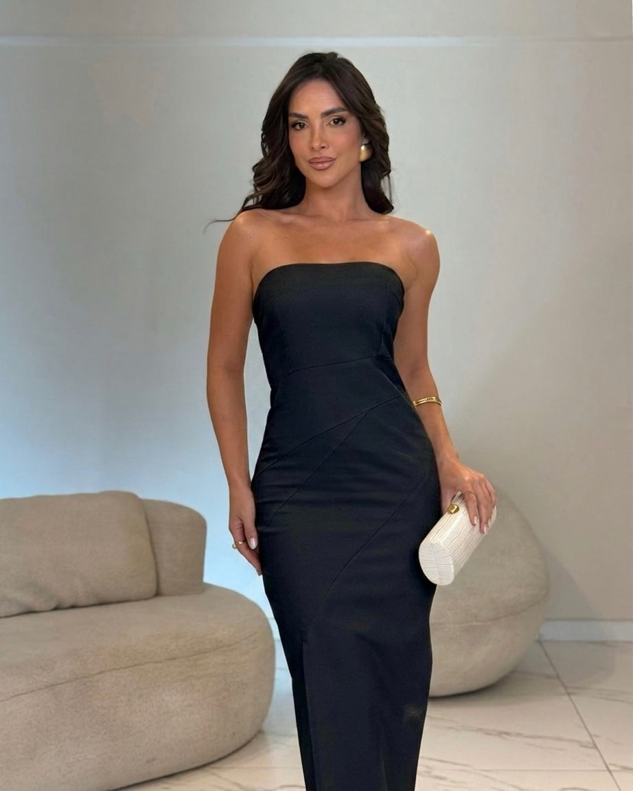 Vestido aurice