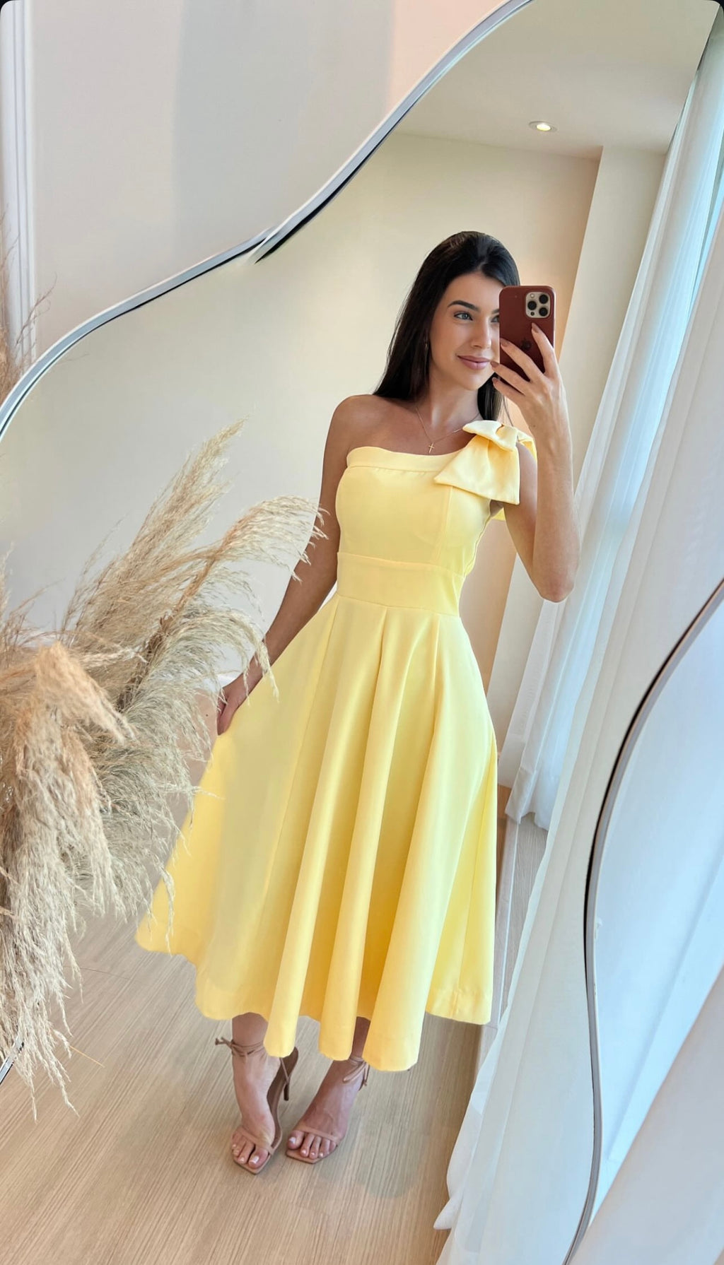 VESTIDO SADIE