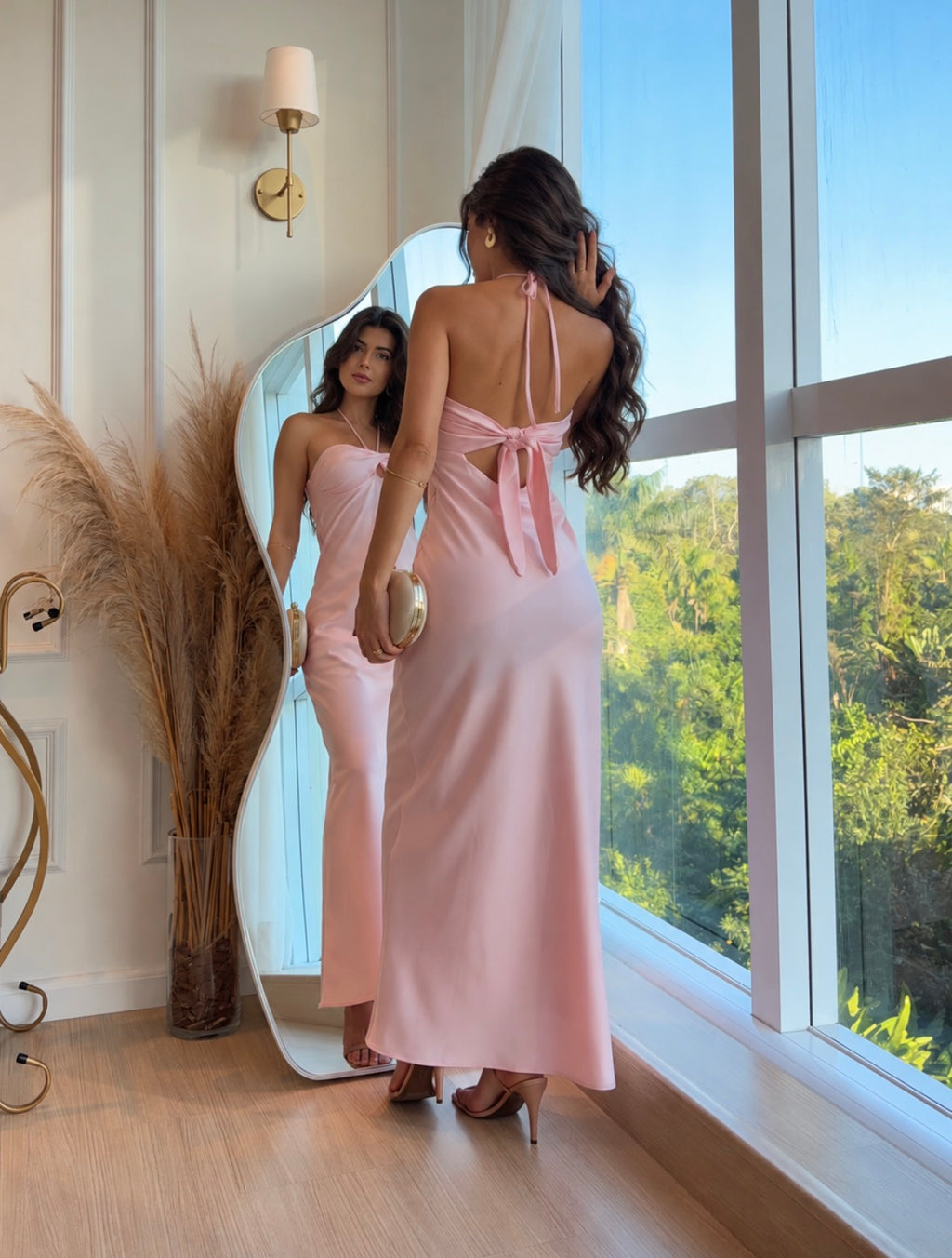 Vestido Irene